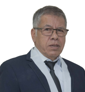 Wiliaman Percy Concha Chavez