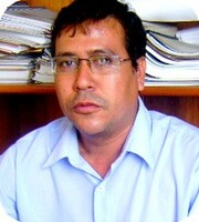 William Hilton Salazar Yepez