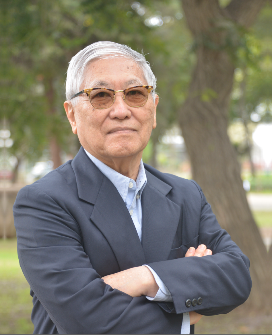 Alejandro Afuso Higa