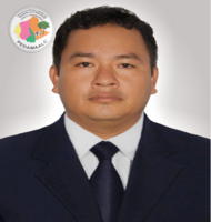 George Agustín Cuñachi Encinas