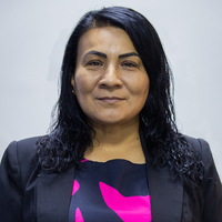 Carmen Rosa Cuya Berrocal