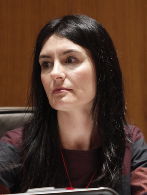 María Asunción López Palacín
