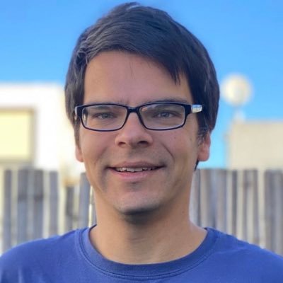 Dario Nieto