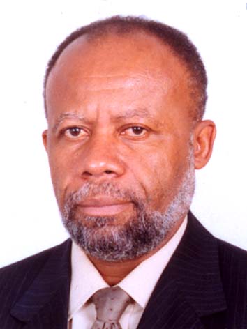 Luiz Alberto Silva Dos Santos