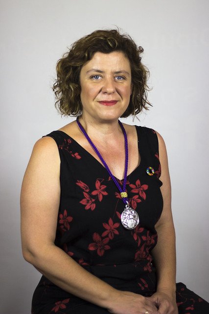 Alba María Doblas Miranda