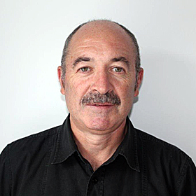 Juan Maria Juaristi Lizarralde