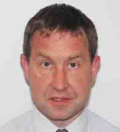 Tom Medlycott