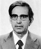 Manuel Benítez Rufo
