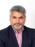 Juan José Cortés Fernández