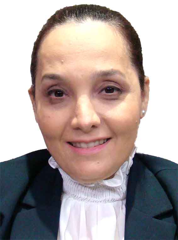 Rosa Elia Morales Tijerina