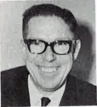 Charles Powell