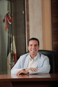 Jesús Armando Ramírez Guzmán
