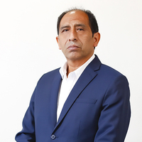 Arturo Belaunde Vasquez Benancio