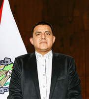 Elvis Elder Becerra Vasquez