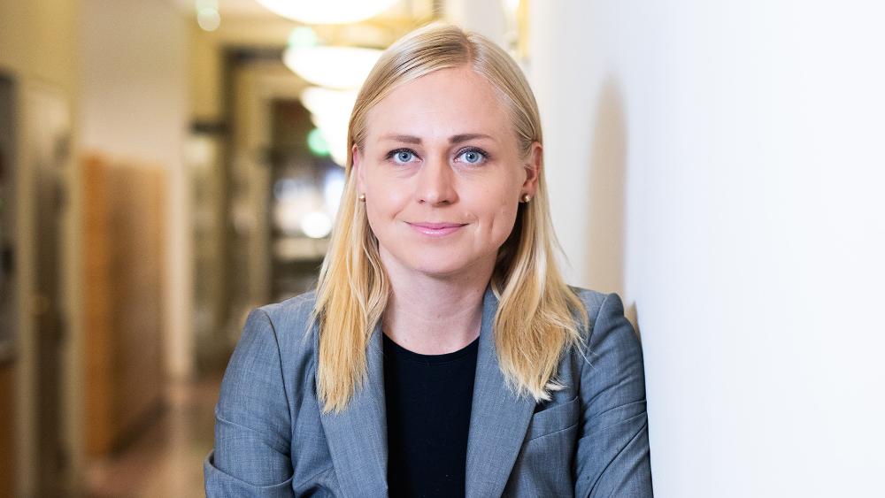 Elina Maria Valtonen