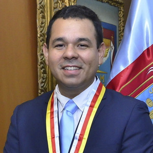 Ricardo Javier Acuña Carrasco