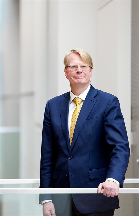 Jan-Joost Van Gastel