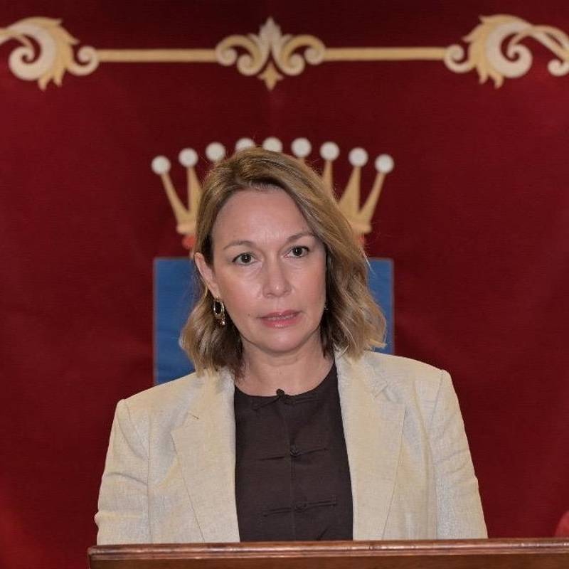 María Mar Suárez Armas