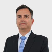 Alberto Dante Maurer Fossa
