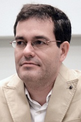Jose Manuel Dávila Pérez