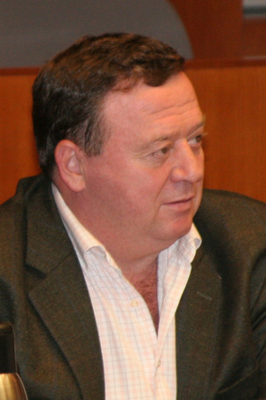 Pedro García Ruiz
