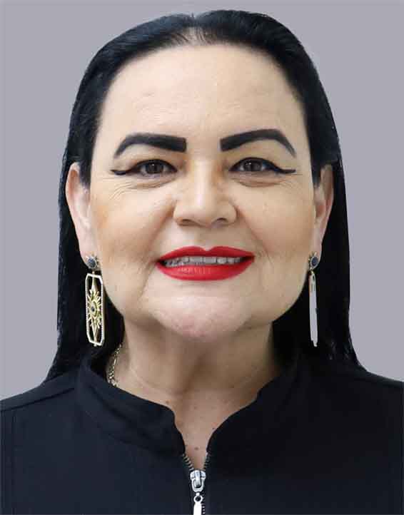 Jaqueline Del Rio Lopez