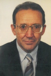 Jacinto Vilardaga González