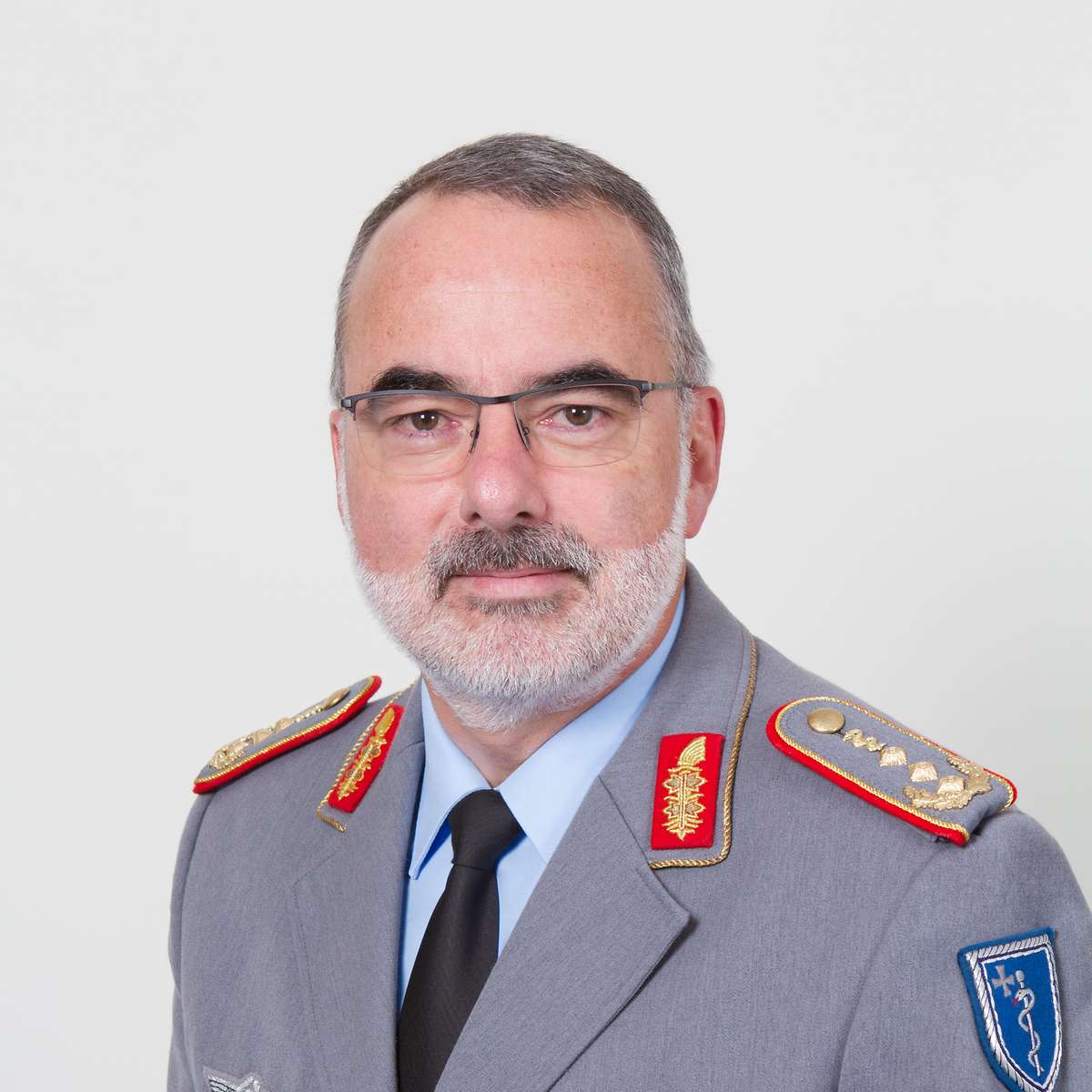Ulrich Baumgärtner