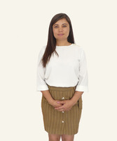 Olga Gianina Hurtado Pacheco