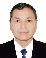 Mauro Jesus Camacho Gadea