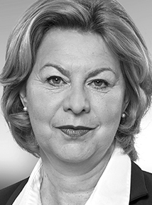 Dagmar Hildebrand