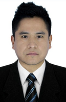 Raúl Palomino Huamán