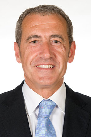 José Luis Moret Ramírez