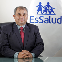 José Luis Alarcón Soldevilla