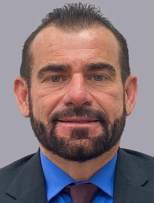 Felipe Ignacio Lameiro Meza