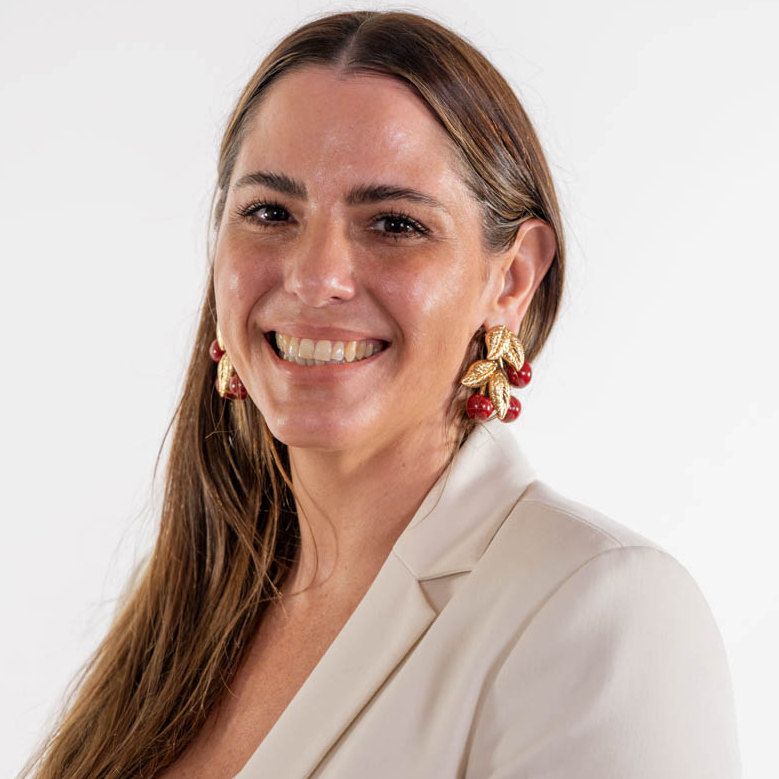 Leticia Ines Bontempo