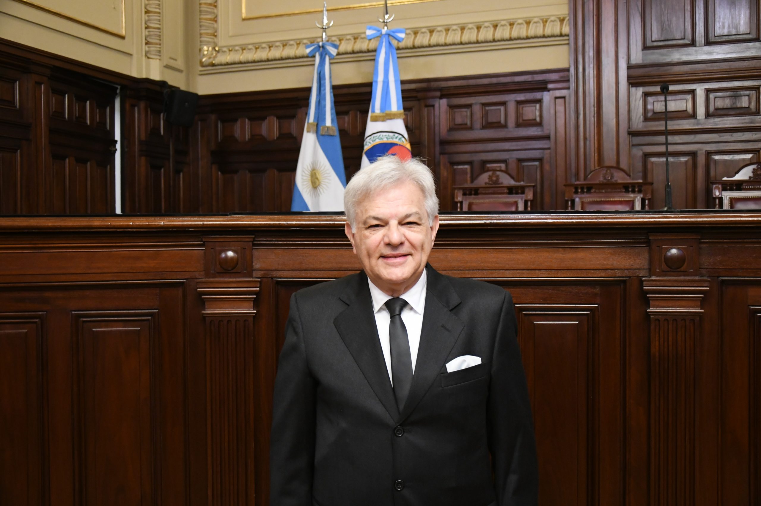 Alberto Marques