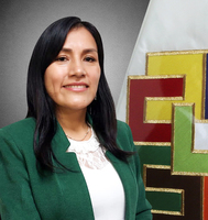 Jenny Yaneth Santiago Andres