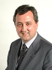 Paolo Barelli