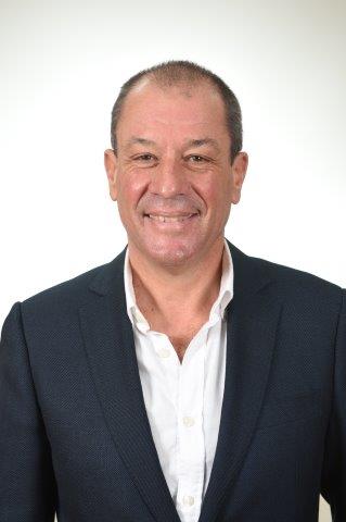 Nuno Alberto Barata Almeida Sousa
