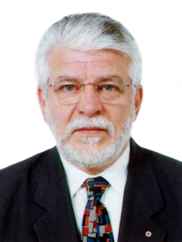 Clovis Ilgenfritz Da Silva