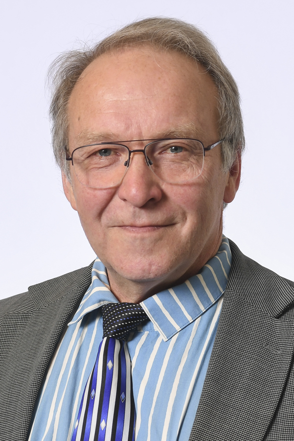 Teuvo Mauno Kalervo Hakkarainen