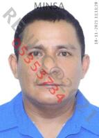 Oscar Alexander Llapapasca Samaniego