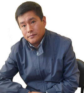 Paul Marino Rivera Bendezu