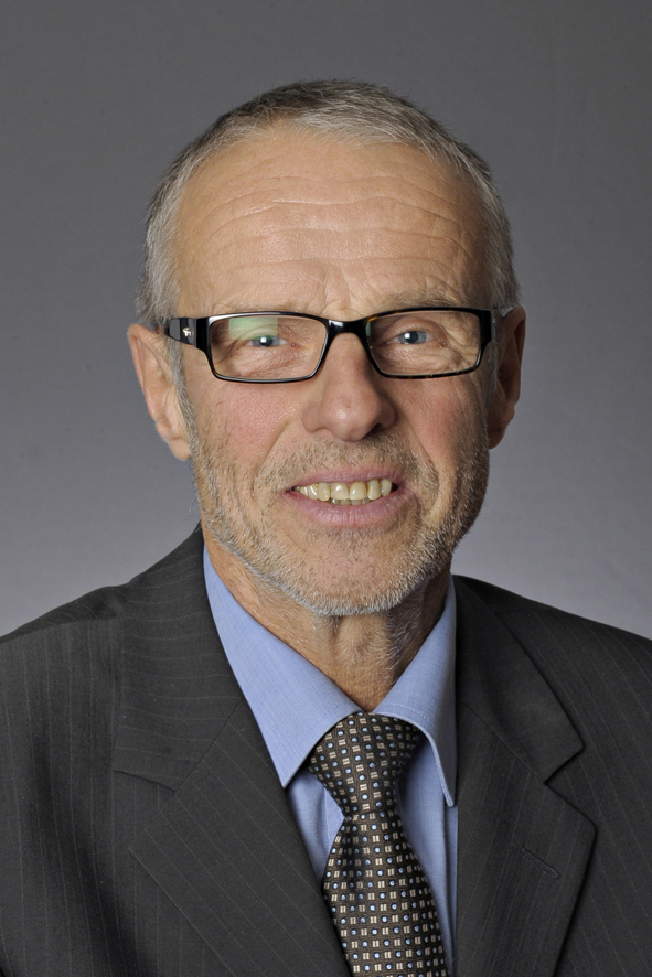 Lasse Artturi Virén