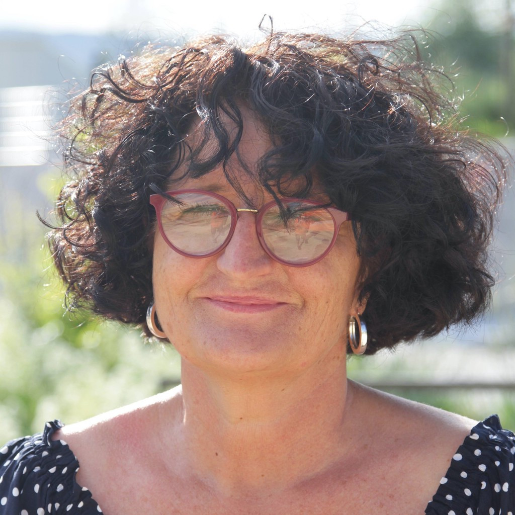 Christine Hollender
