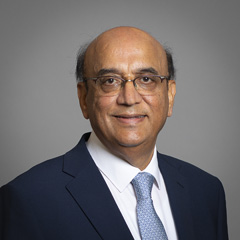 Zameer Mohammed Choudrey