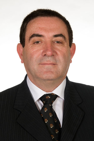 Alfonso Vicente Barra