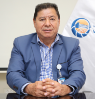 Pedro Franklin León Pareja