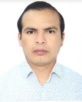 Fernando David Taboada Fernandez